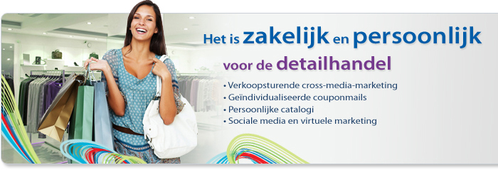 retail